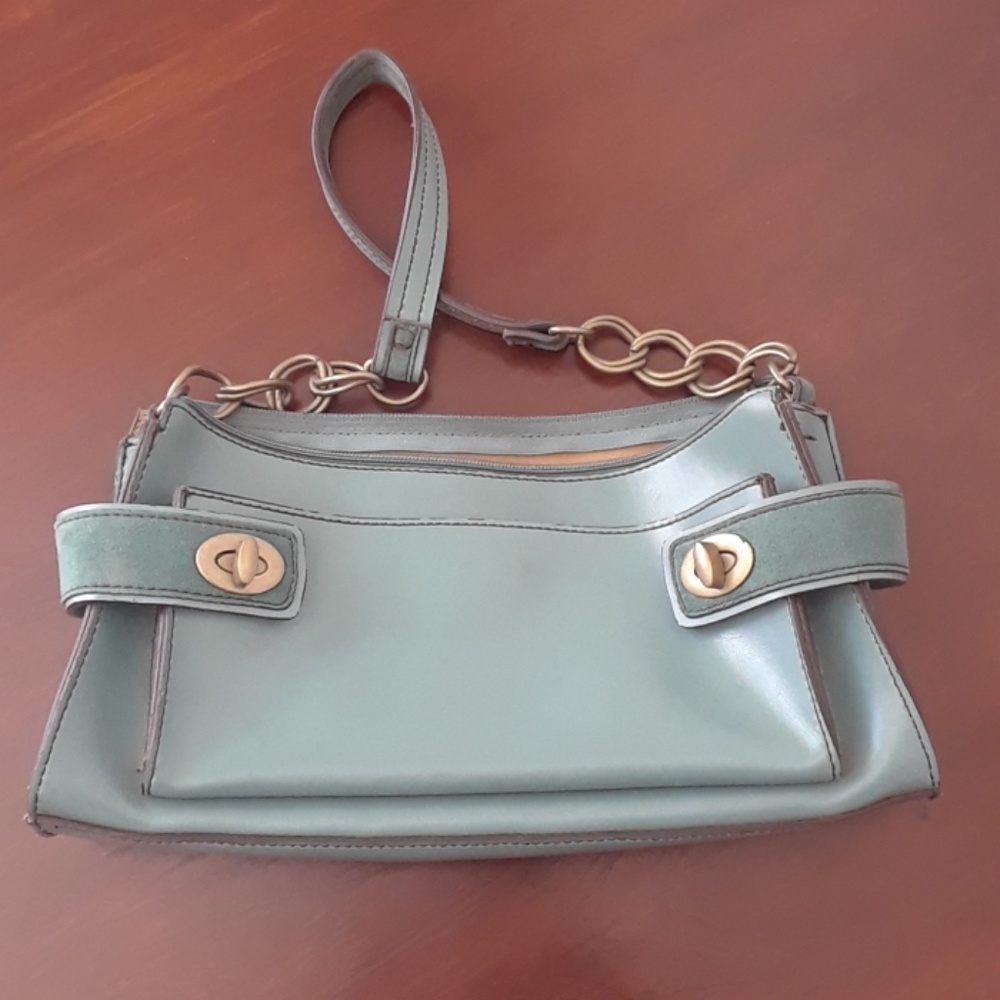 Emilie M. Handbag